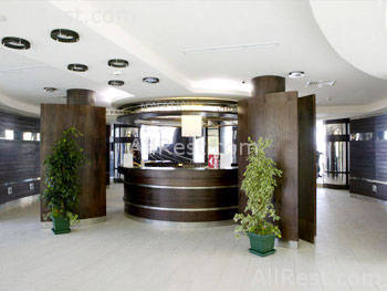 Arsena Hotel 17
